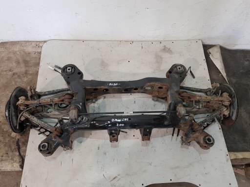 2.0B - Bear slend beam e91 lci eur 2,0b набор 2,0b