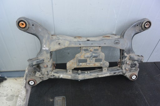 670007569 - Maserati quattroporte maserati vi ghibli iii 2wd sq4 sled