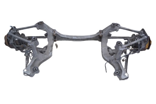 Підвіска sled suinvension porsche 911 996