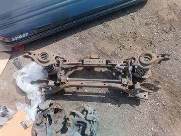 SLED BEAM для підвіски Mazda 5 2 Gen 05-10 Crossovers + аргументи