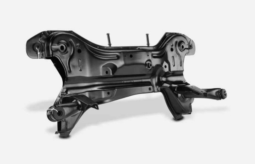 RS-KA-301, RS-KA-301 - Балка двигуна сани люлька hyundai getz 02-05