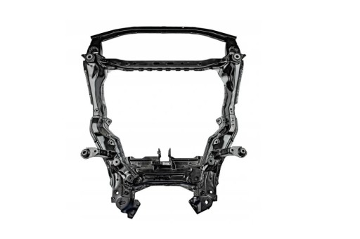 ST.RZ.MZ.0GH - Двигун балка сани рама люлька mazda 6 gh 07-