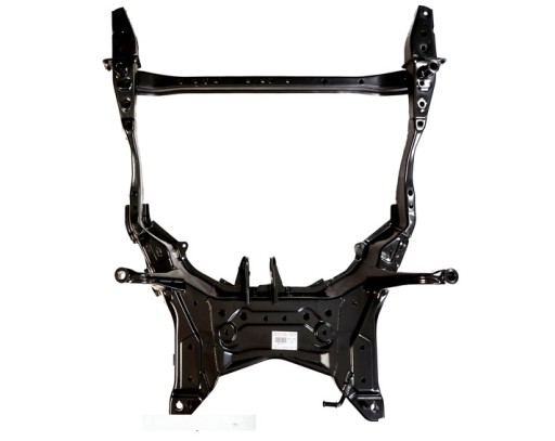 ST.RZ.MZ.0GJ, ST.RZ.MZ.0GJ - Двигатель балка салазки рама mazda 6 gj 2013-2018