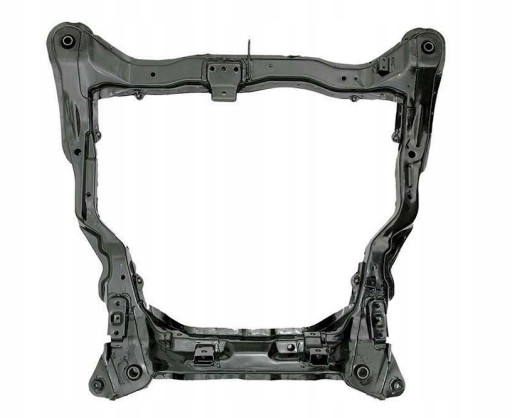 ST.RZ.HY.010 - Балка траверса люлька сани hyundai elantra 03-