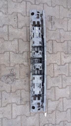 БАЛКА ЗАДНЯ MITSUBISHI ENDEAVOR 04R