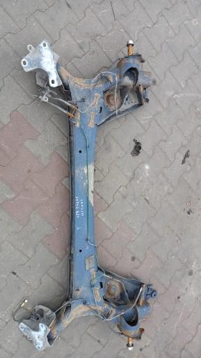 БАЛКА ЗАДНЯЯ RENAULT MEGANE 03R