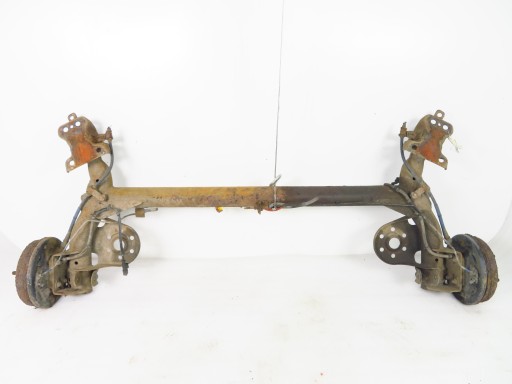 (40_V2) - Луча назад папа индика