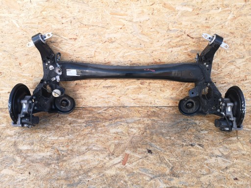 Задний балок задний citroen c5 aircross peugeot 3008