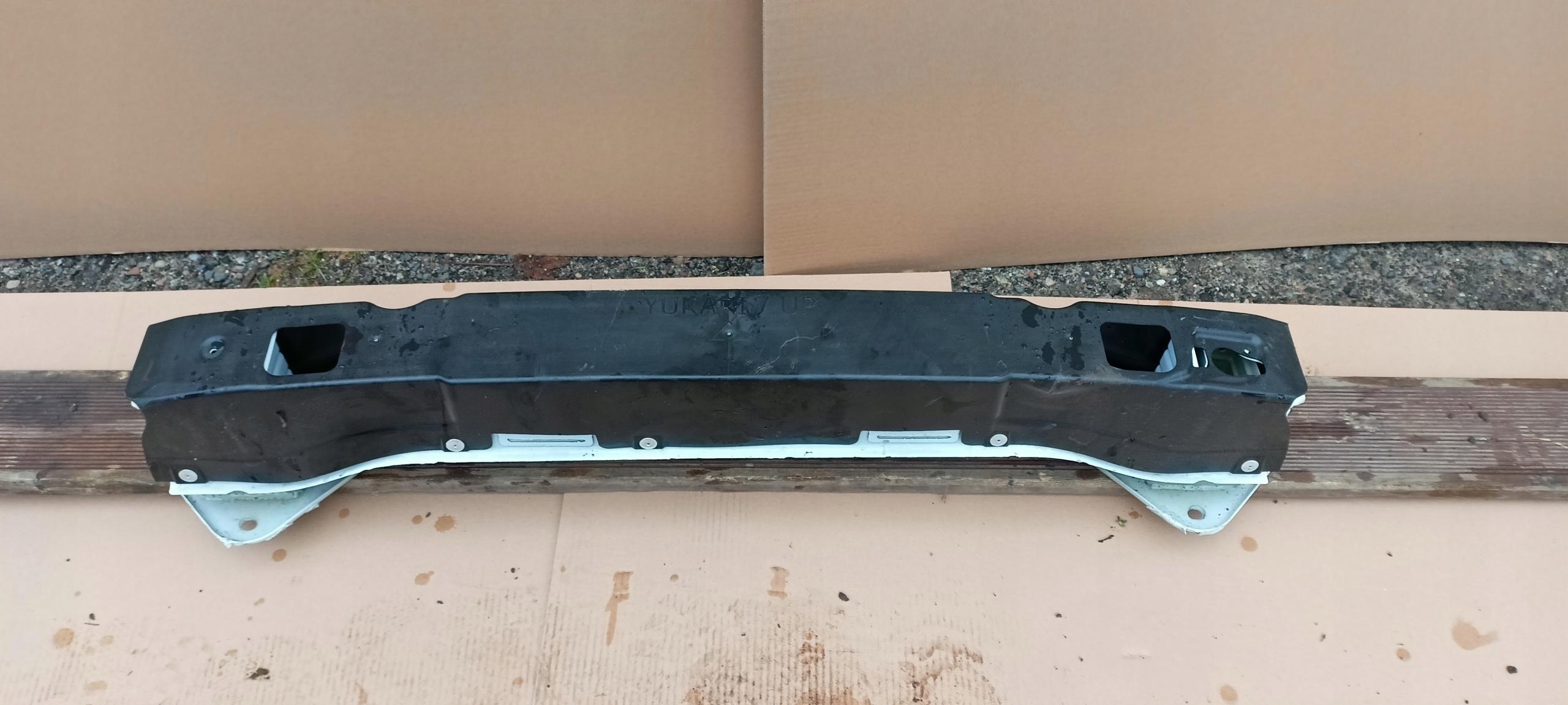 15-19rok - Балка задняя задняя FIAT TIPO II 2 HB 15-19ГОД orig