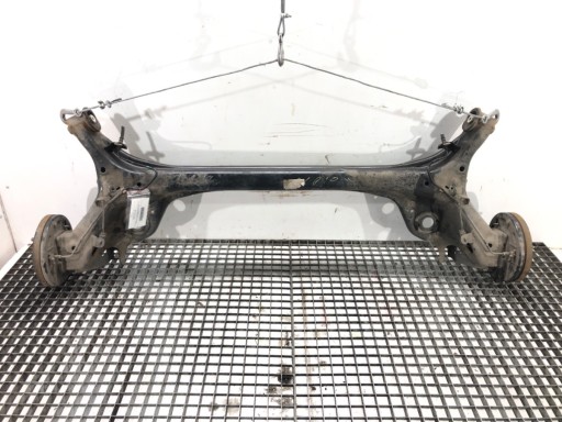 LORK512111 - Задня балка задній міст suzuki baleno hb 5d 1.2b 16-22