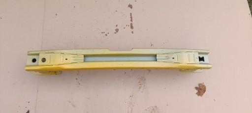 Балка задняя задняя PEUGEOT 2008 II 2 19-22R оригинал