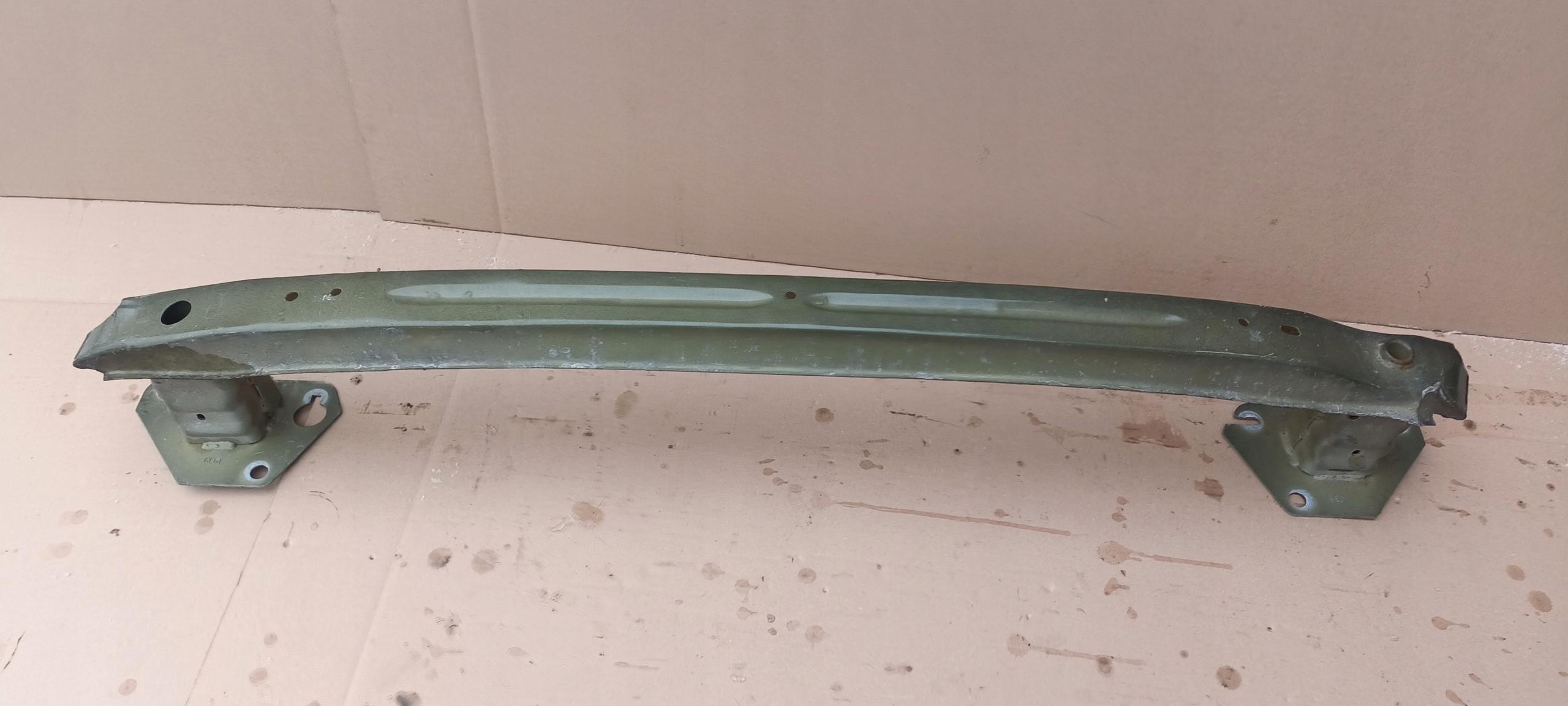 Балка задняя задняя PEUGEOT 208 12-18ГОД оригинал