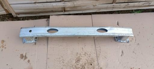 Балка задняя задняя PROACE EXPERT JUMPY 16 - 22ГОД orig