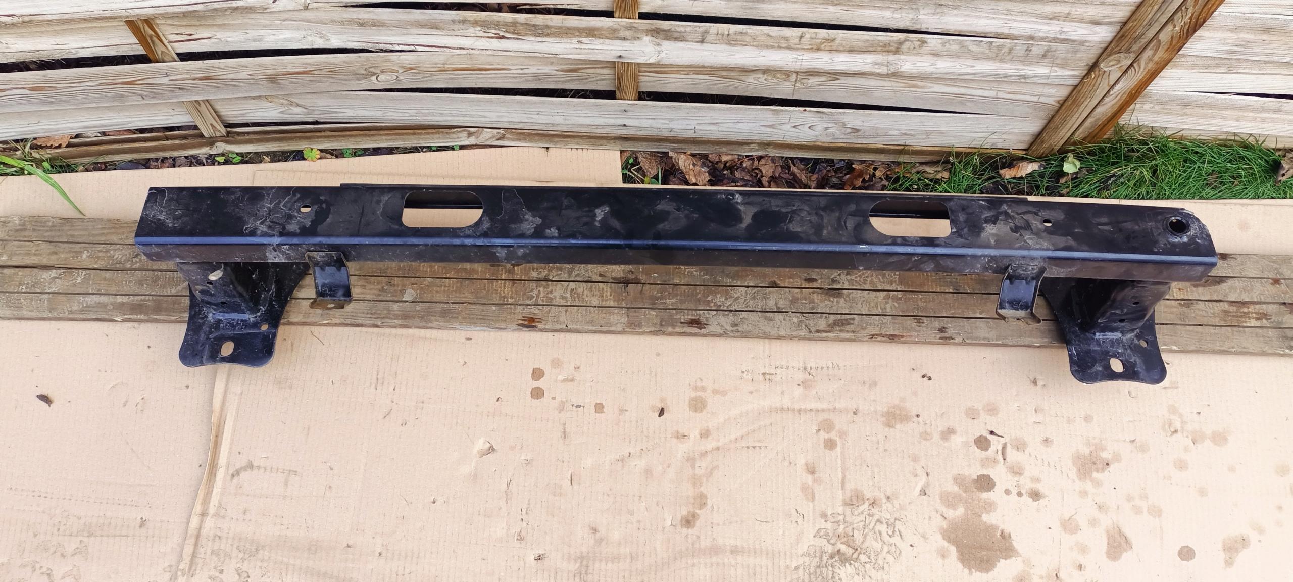 Балка задня задня PROACE EXPERT JUMPY 16-22год orig