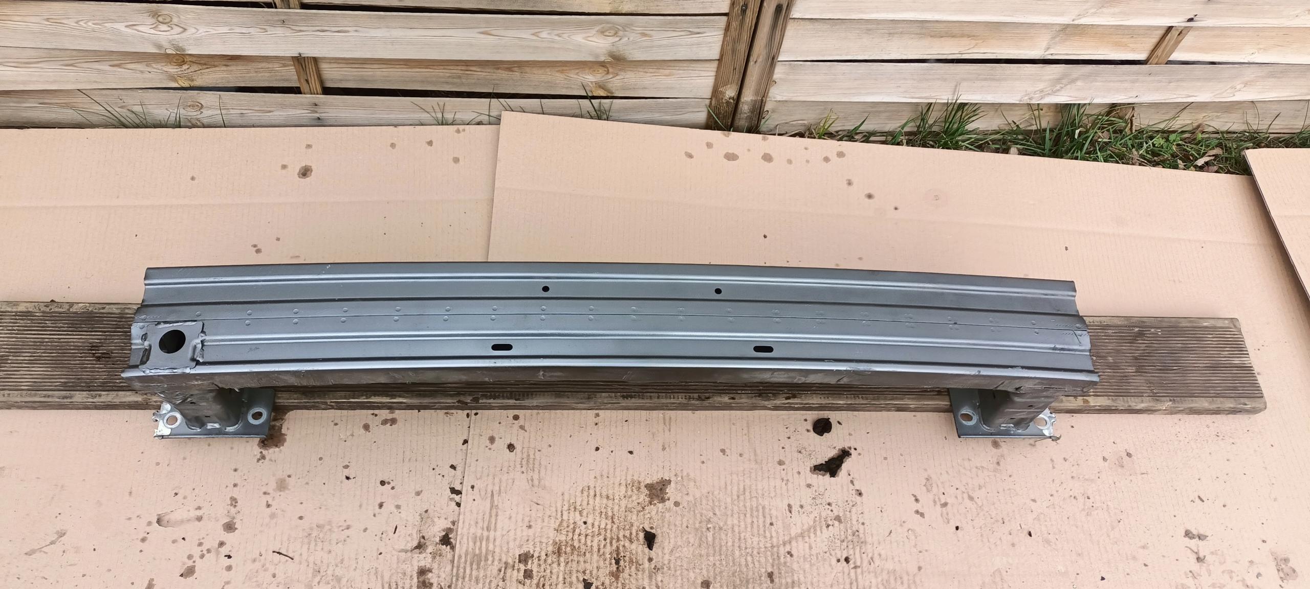 Балка задняя задняя RENAULT ARKANA 19-23ГОД оригинал