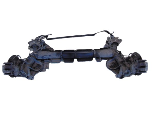 8201582635 - Лучевая задняя подвеска талисман 1,6dci station wagon