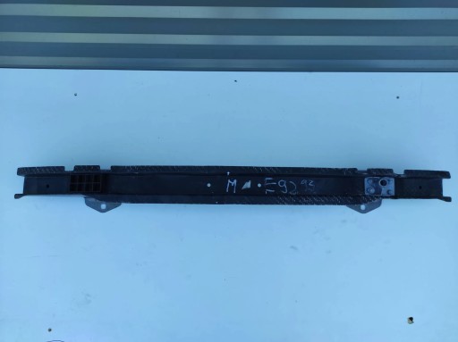 QBB2003 - Bmw 3 e92 e93 m3 задній промінь вуглецю