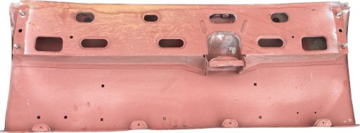 Балка задня fiat 126 bis нова оригінал oe 7591321