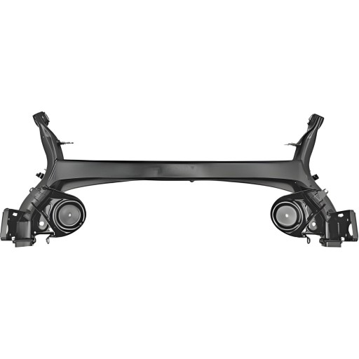 3434419 - Фіат панда задня балка 03-12