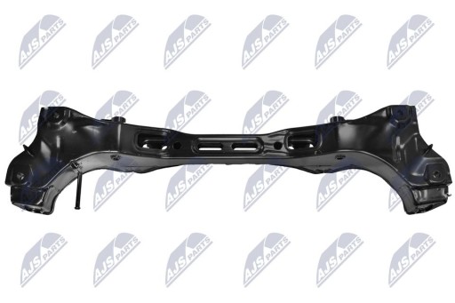 554102H000 - Hyundai i30 1.6 crdi задний луч 01.10-11.11 55410-2h000