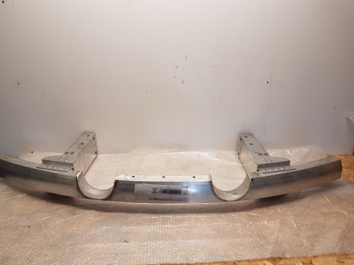 Балка задня maserati mc20 670216672