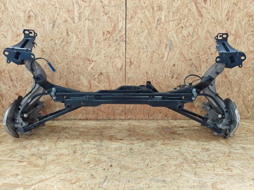 4WD - Задня балка mini countryman r60 paceman r61 4x4 all4