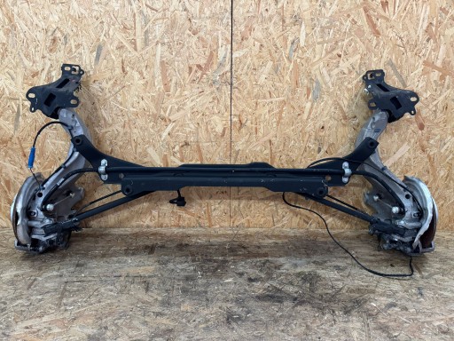 Задня балка mini countryman r60 paceman r61