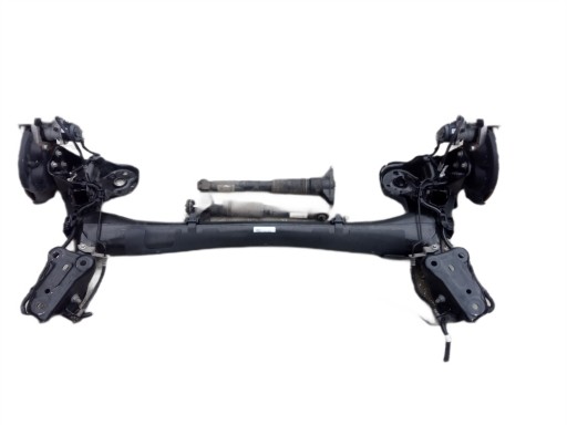 Підвіска заднього променя peugeot 208 ii набір