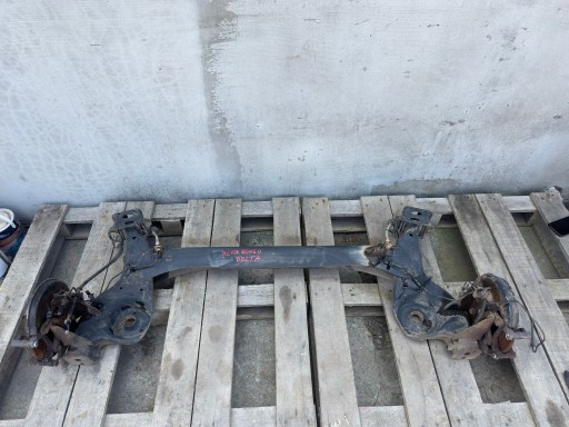 62-052 - Подвеска задней лучевой оси lancia delta iii fiat bravo ii jan poznań