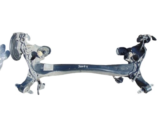 54844651531 001 - Підвіска заднього променя задній peugeot 5008 ii