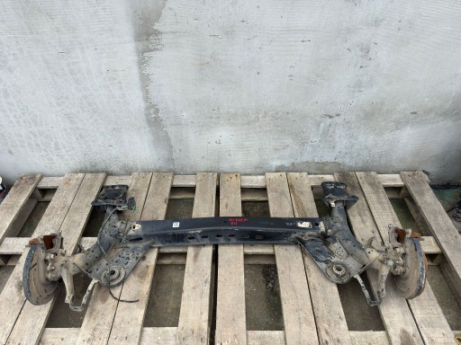 62-052 - Ось задней лучи задней подвески vw golf vii audi a3 8v leon iii jan poznań