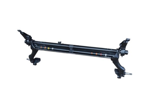 Задній промінь kango kangoo та цільовий барабан abs