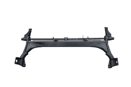 Задній промінь renault laguna htb барабанний диск з abs