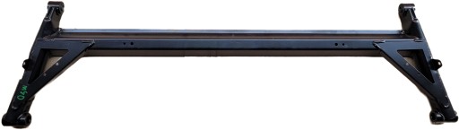 0588 - Задняя балка задняя микрокар mgo m.go