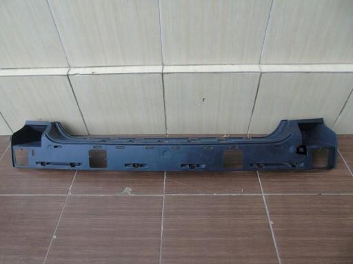 2518850465 - Задняя балка кронштейн укрепление W251 R350 R63 AMG