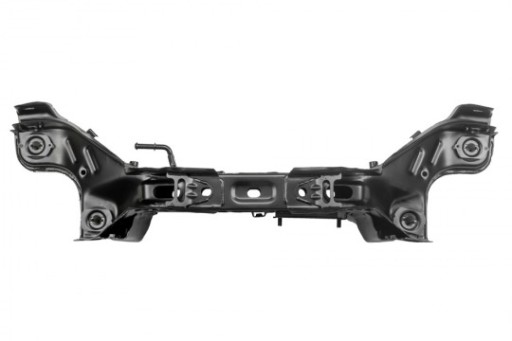 34 14 - Hyundai santa fe fe 2013 задний балок подвески-