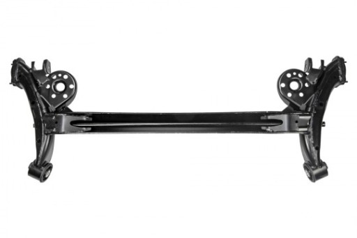 34 14 - Kia picanto задний балок подвески 2012-