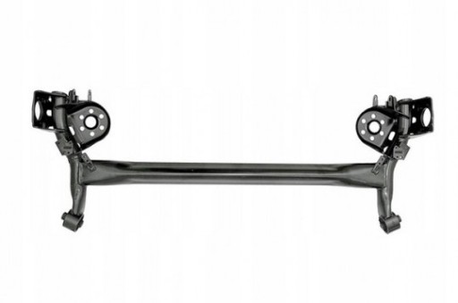 34 14 - Балка задньої підвіски kia rio 04-