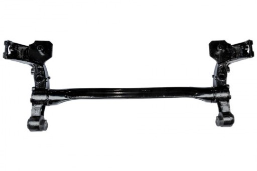 34 14 - Балка задньої підвіски opel combo c