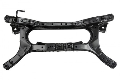 34 14 - Балка задньої підвіски toyota corolla 19-