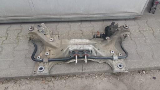 9661332680 - БОЛТ БОКОВОЙ БАЛКИ CITROEN C5 III 2008 ->