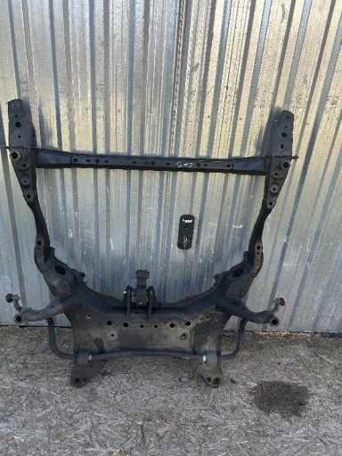bs4h - Belka sance mazda 3 3 13-17 r дизель