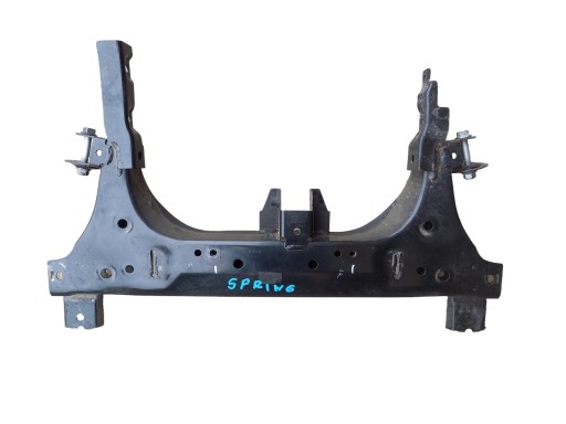 Балка коляска салазки передние dacia spring 21