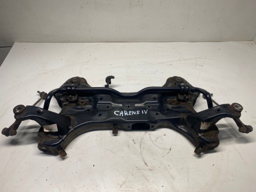 Балка коляска санки траверса передня передня kia carens iv 13-18