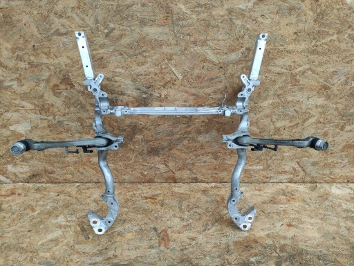 4M0 - Балка тележка салазки траверс audi q7 3.0 tdi