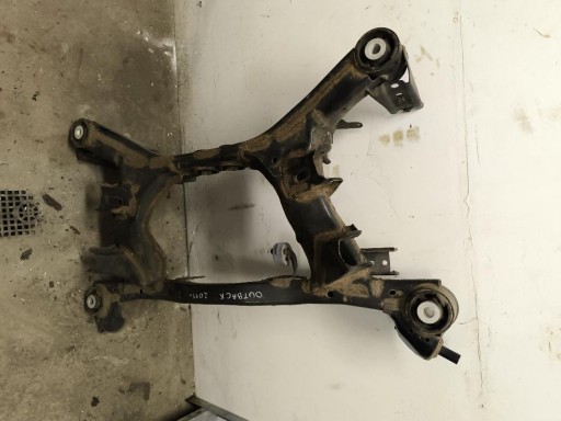 20152AJ000 - Beam trolley slaley slabling задний subaru legacy outback 2011 20152j000