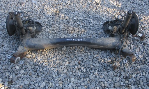 Підвіска для променів підвіски задня частина peugeot 308 ii t9 wagon 1.6 ehdi