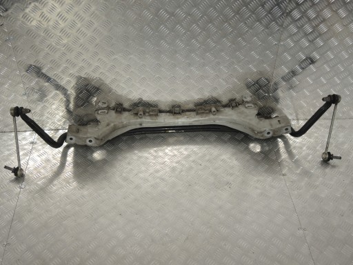 99133370515 - Балка підвіска візка порше 911 991 турбо