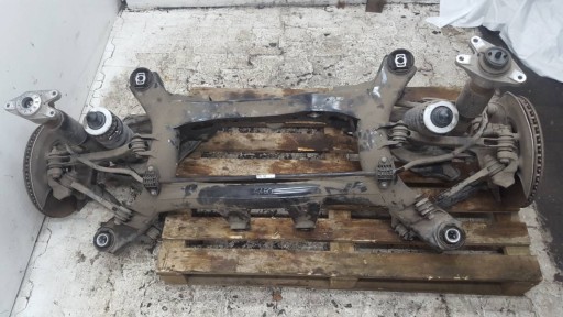 7Y6UHRTYHR6YH45Y - Бруг bmw g21 330e 2021 задній