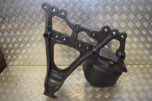 A961 325 - БАЛКА КРОНШТЕЙН КРІПЛЕННЯ ПОДУШКИ MERC ACTROS MP4